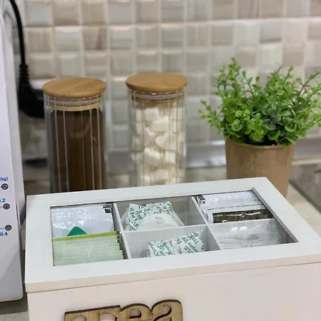 Διαμέρισμα Ridi's Comfort