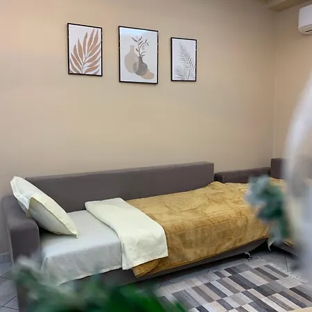 Ridi's Comfort Διαμέρισμα *