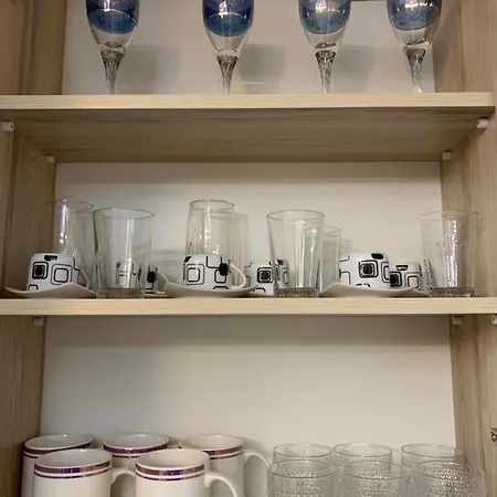 Ridi's Comfort * Σκόδρα