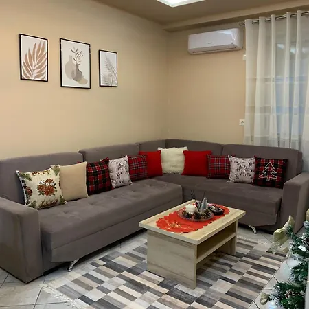 Ridi's Comfort Διαμέρισμα Σκόδρα