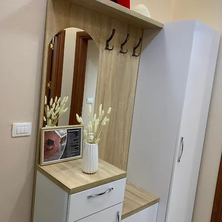 Διαμέρισμα Ridi's Comfort *