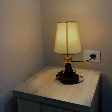 Διαμέρισμα Ridi's Comfort Σκόδρα