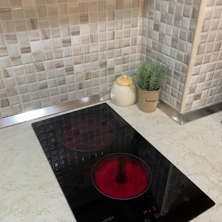 Διαμέρισμα Ridi's Comfort