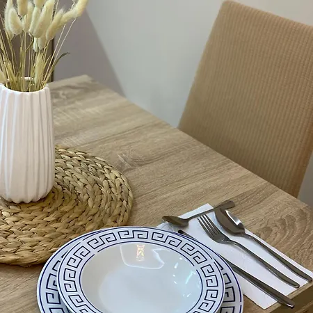 Διαμέρισμα Ridi's Comfort