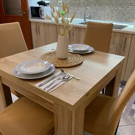 Διαμέρισμα Ridi's Comfort *