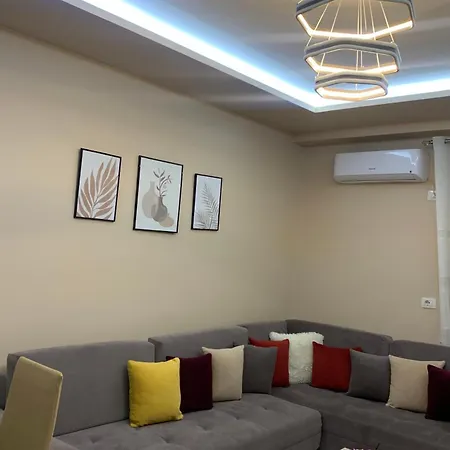 Ridi's Comfort Διαμέρισμα