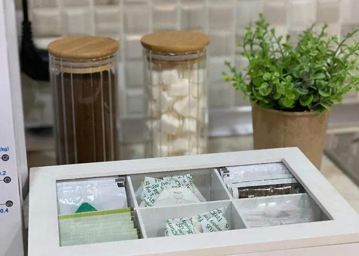 Apartment Ridi's Comfort