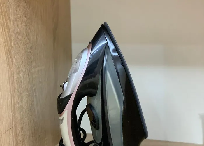 Ridi's Comfort Apartment Shkoder