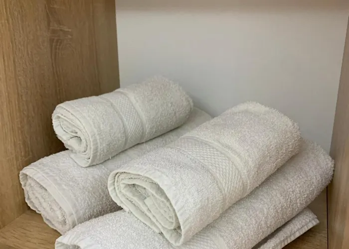 Apartment Ridi's Comfort Shkoder