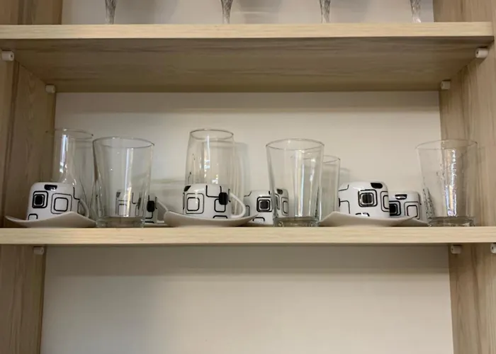 Ridi's Comfort * Shkoder