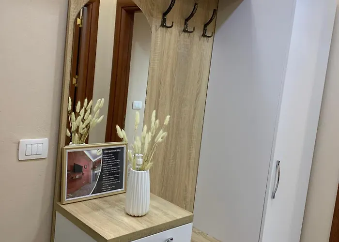 Lejlighed Ridi's Comfort *