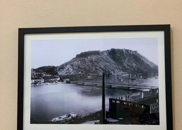 Ridi's Comfort Apartment Shkoder