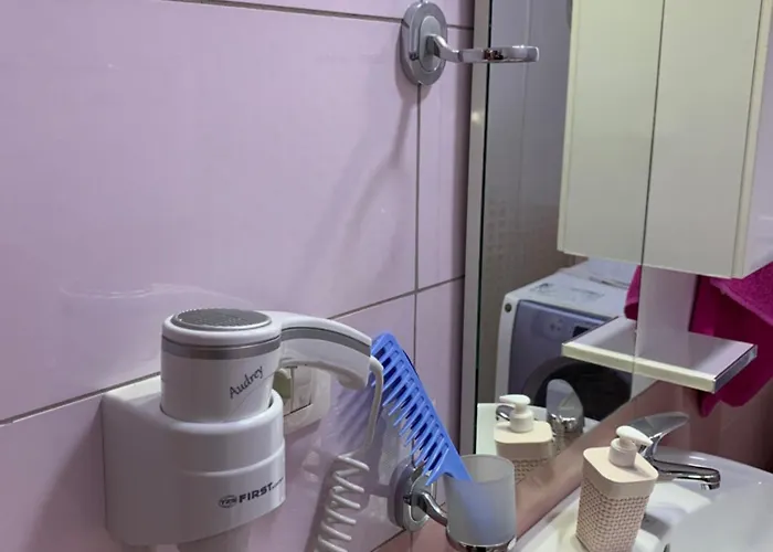 Apartment Ridi's Comfort *