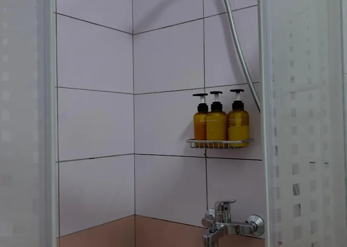 Ridi's Comfort Apartment Shkoder