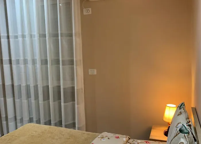 Apartment Ridi's Comfort Shkoder