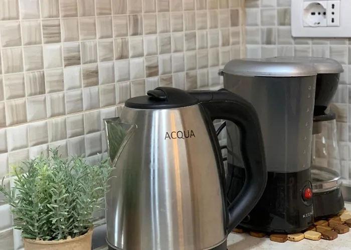 Ridi's Comfort Apartment