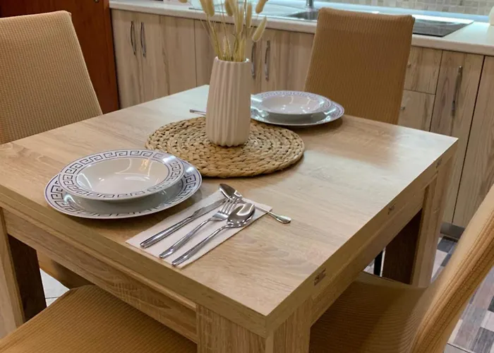 Lejlighed Ridi's Comfort *