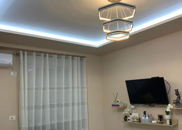 Apartment Ridi's Comfort