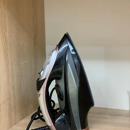 Ridi's Comfort アパート Shkodër