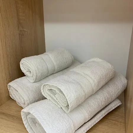 アパート Ridi's Comfort Shkodër