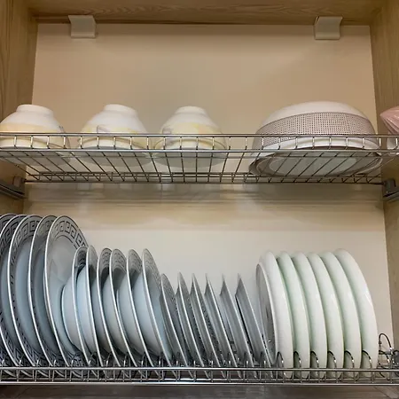 Ridi's Comfort Apartment Shkoder