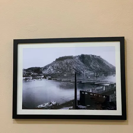 Ridi's Comfort Apartment Shkoder