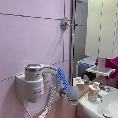 アパート Ridi's Comfort *