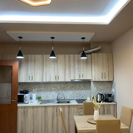 Apartment Ridi's Comfort *