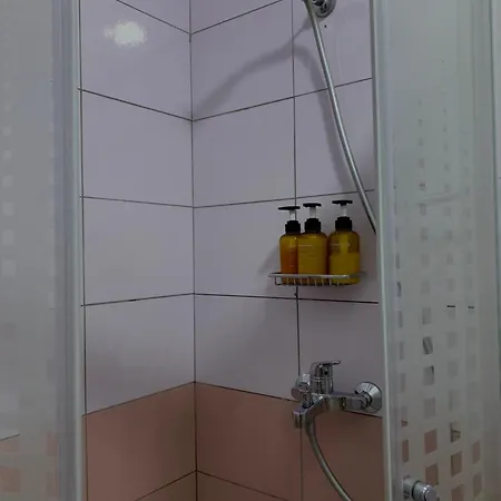 Ridi's Comfort Apartment Shkoder