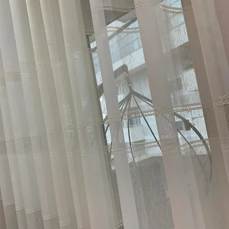 Ridi's Comfort Apartment Shkoder