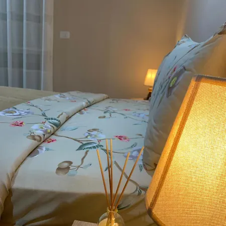 Ridi's Comfort アパート