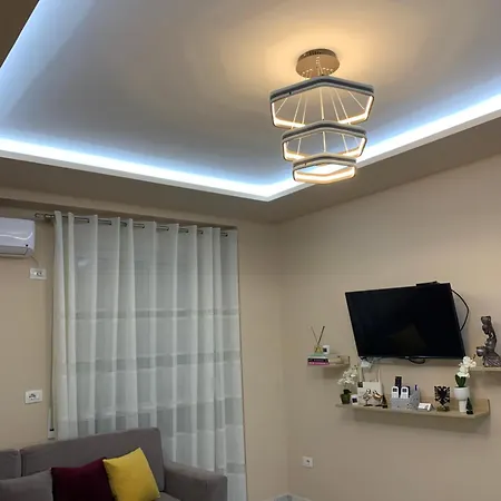 Apartment Ridi's Comfort