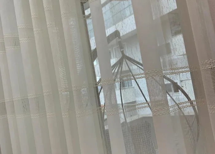 Ridi's Comfort 公寓 Shkodër