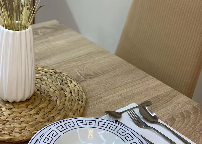 公寓 Ridi's Comfort